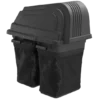 Double Bagger Fits Z242F