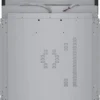 Bosch 500 Series 30 Inch Single Electric Wall Oven with 4.6 cu. ft. Capacity