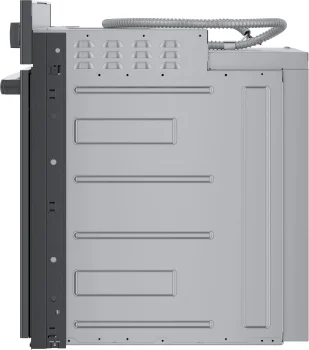 Bosch 500 Series 30 Inch Single Electric Wall Oven with 4.6 cu. ft. Capacity