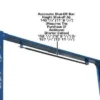 Atlas 15,000 lb Overhead 2-Post Lift