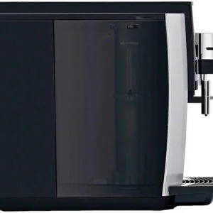 Jura S8 Espresso Machine with 15 bars of pressure and Milk Frothier