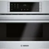 Whirlpool 27 Inch Smart Single Wall Oven with True Convection Cooking
