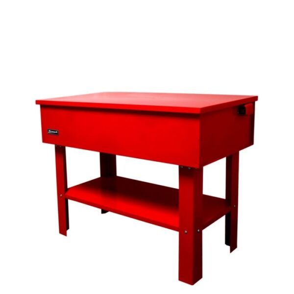 Homak 40 Gallon Parts Washer