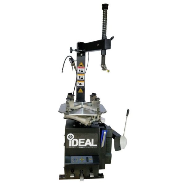 iDEAL TC-400M-B Powersport Tire Changer