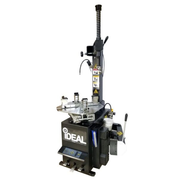 iDEAL TC-400M-B Powersport Tire Changer