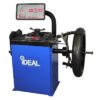 iDEAL WB-953-B-MCAB-K Motorcycle Wheel Balancer