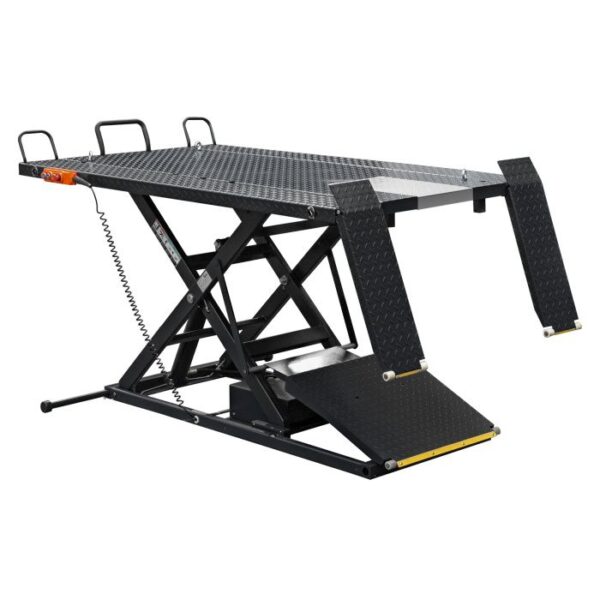 A-2200IEH-XR Pro Series Power Sport ATV Lift