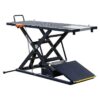M-2200IEH-XR Pro Series Power Sport Motorcycle Lift