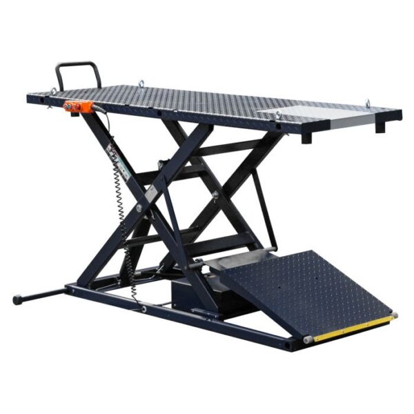 M-2200IEH-XR Pro Series Power Sport Motorcycle Lift