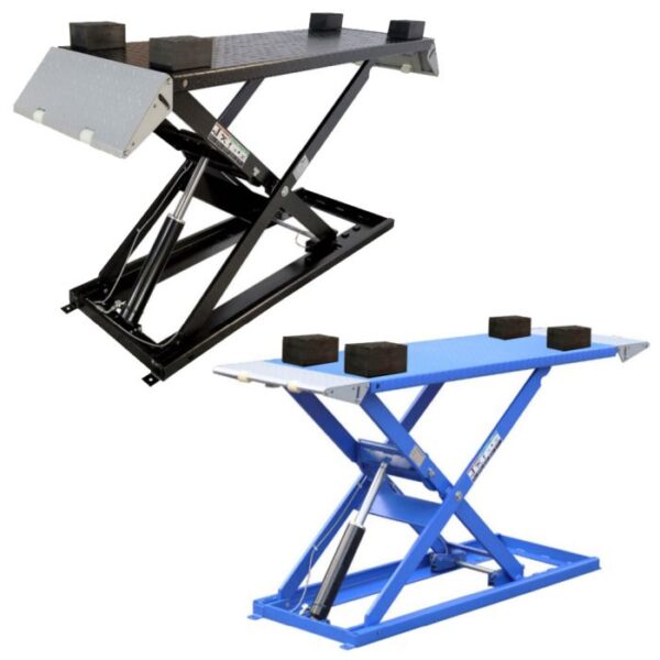 UF-2500EH-X Pro Series Frame Engaging UTV ATV Lift