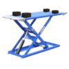 UF-2500EH-X Pro Series Frame Engaging UTV ATV Lift