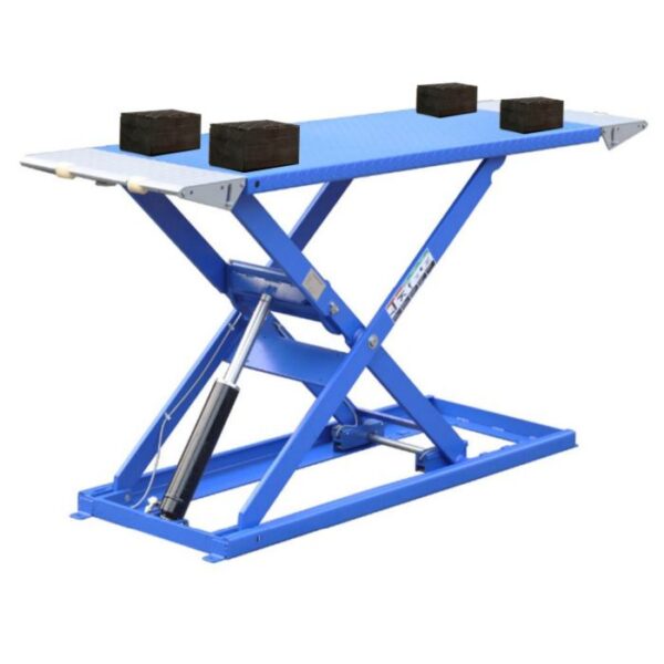 UF-2500EH-X Pro Series Frame Engaging UTV ATV Lift