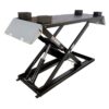 UF-2500EH-X Pro Series Frame Engaging UTV ATV Lift