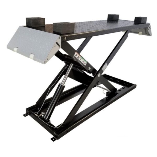 UF-2500EH-X Pro Series Frame Engaging UTV ATV Lift