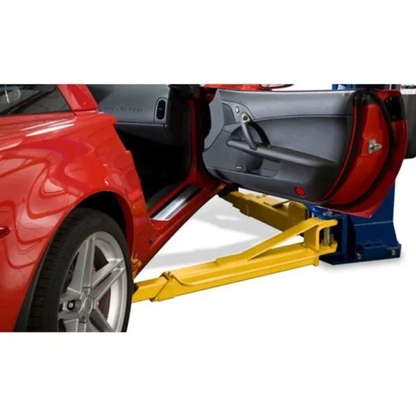Bendpak Dual-width, 10,000 lb. Capacity, 2 Post Lift, Screw Pad