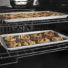 GE 27 Inch Built-In Single Wall Oven with 4.3 cu. ft. Total Capacity