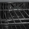 GE 27 Inch Built-In Single Wall Oven with 4.3 cu. ft. Total Capacity