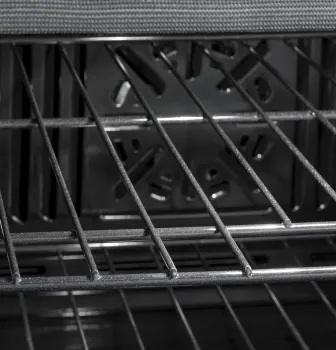 GE 27 Inch Built-In Single Wall Oven with 4.3 cu. ft. Total Capacity