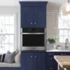 GE 30 Inch Electric Single Wall Oven with Scan-to-Cook, WiFi, Glass Touch Controls