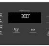 GE 30 Inch Electric Single Wall Oven with Scan-to-Cook, WiFi, Glass Touch Controls