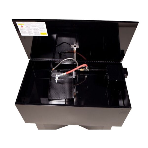 KleenTec CleanMaster 440 Solvent Parts Washer