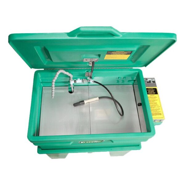 KleenTec EcoMaster EM4000 Auto Parts Washer