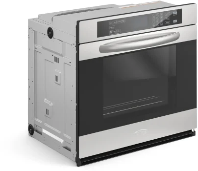 Koolmore 30 Inch Built-in Single Wall-Oven with 5 cu.ft. Capacity