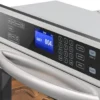 Koolmore 30 Inch Built-in Single Wall-Oven with 5 cu.ft. Capacity