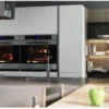Koolmore 30 Inch Built-in Single Wall-Oven with 5 cu.ft. Capacity
