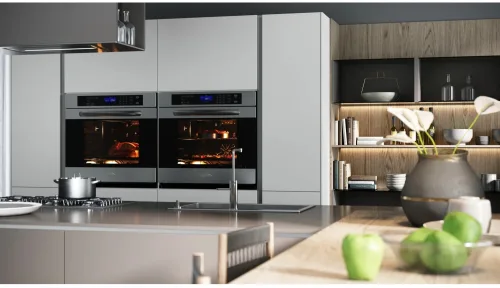 Koolmore 30 Inch Built-in Single Wall-Oven with 5 cu.ft. Capacity