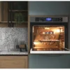 Koolmore 30 Inch Built-in Single Wall-Oven with 5 cu.ft. Capacity