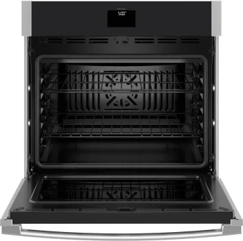 GE 30 Inch Smart Built-In Wall Oven with 5.0 cu. ft. Capacity