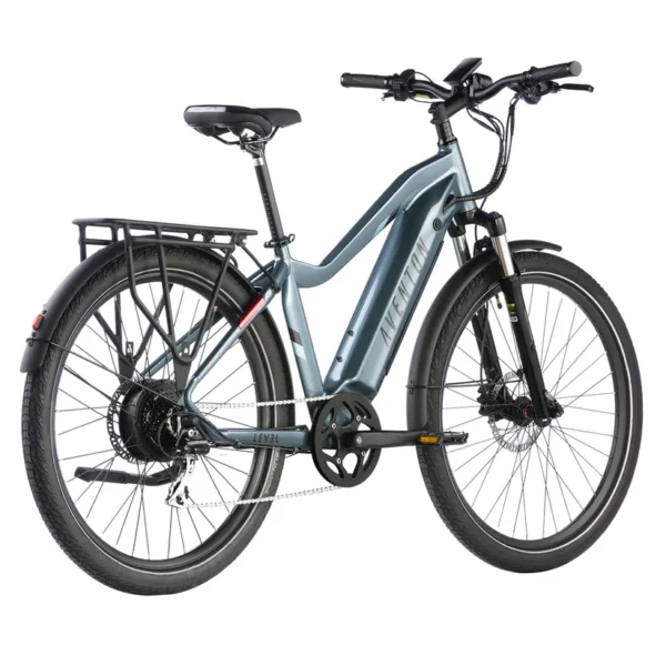 Aventon Level V2 Electric Bike