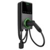 Autel MC40AP14I NEMA 14-50 In-Body Holster AC Wallbox EV Charger