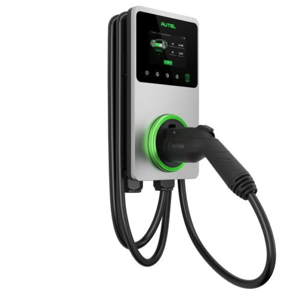 Autel MCC50AHI Commercial AC Wallbox EV Charger
