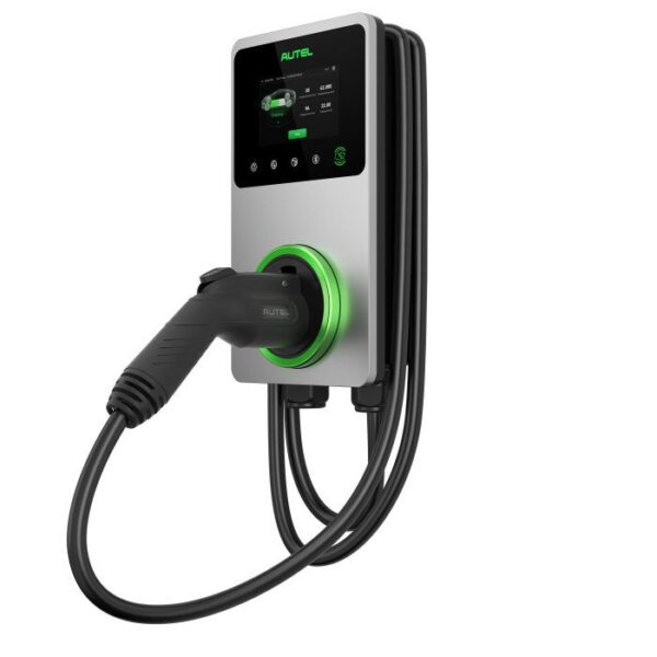 Autel MCC50AHI Commercial AC Wallbox EV Charger