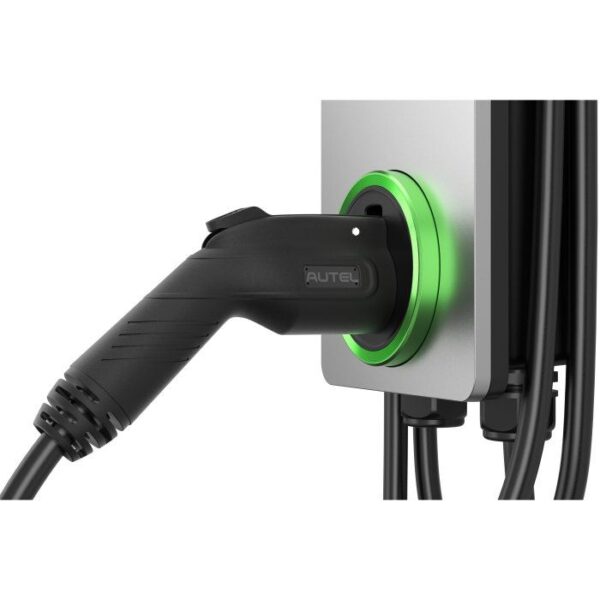 Autel MCC50AHI Commercial AC Wallbox EV Charger