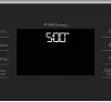 GE 30 Inch Smart Built-In Wall Oven with 5.0 cu. ft. Capacity