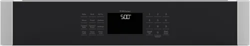 GE 30 Inch Smart Built-In Wall Oven with 5.0 cu. ft. Capacity