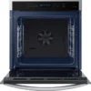 Bosch 800 Series 30 Inch Speed Oven with True Convection, SpeedChef™