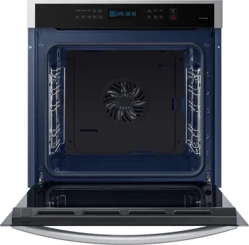 Bosch 800 Series 30 Inch Speed Oven with True Convection, SpeedChef™