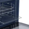 Bosch 800 Series 30 Inch Speed Oven with True Convection, SpeedChef™