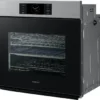 Samsung 30 Inch Single Smart Electric Wall Oven with 5.1 Cu. Ft.