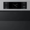 Samsung 30 Inch Single Smart Electric Wall Oven with 5.1 Cu. Ft.