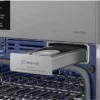 Samsung 30 Inch Single Smart Electric Wall Oven with 5.1 Cu. Ft.