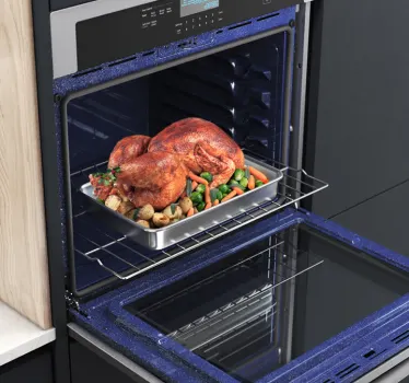 Samsung 30 Inch Single Wall Oven with 5.1 Cu. Ft. Capacity, WiFi