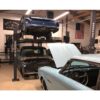BendPak GrandPrix GP-9XLT Four Post Lift Package