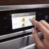 Whirlpool 27 Inch Smart Single Wall Oven with True Convection Cooking