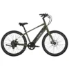 Aventon Pace 500 v3 E-Bike