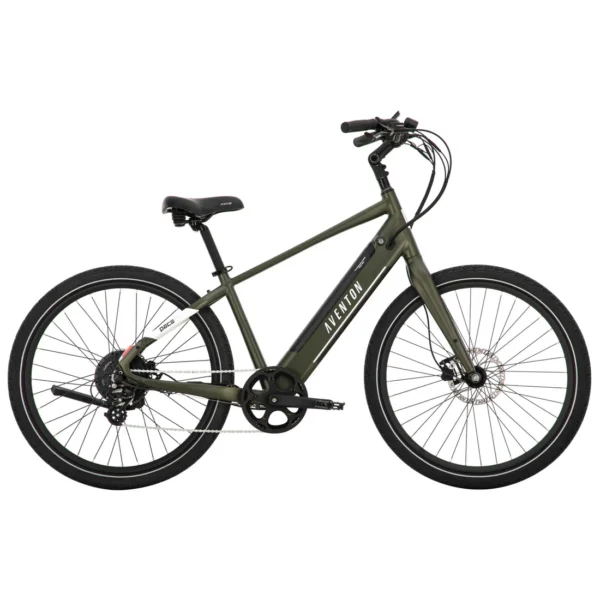 Aventon Pace 500 v3 E-Bike